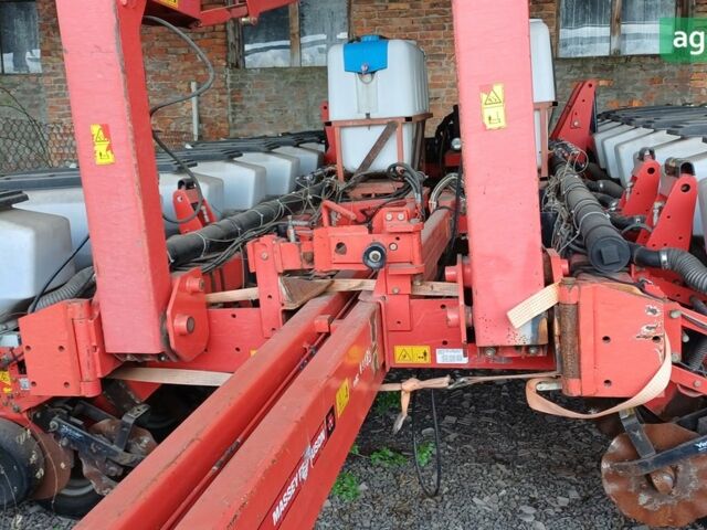 Массей Фергюсон 555, объемом двигателя 0 л и пробегом 0 тыс. км за 9000 $, фото 1 на Automoto.ua