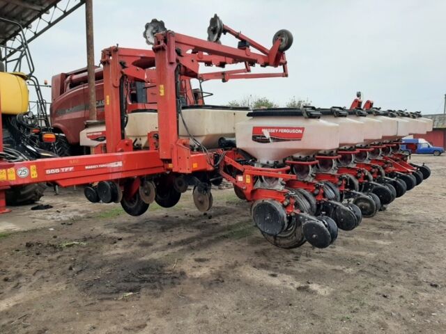 Массей Фергюсон 555, об'ємом двигуна 0 л та пробігом 0 тис. км за 15000 $, фото 1 на Automoto.ua