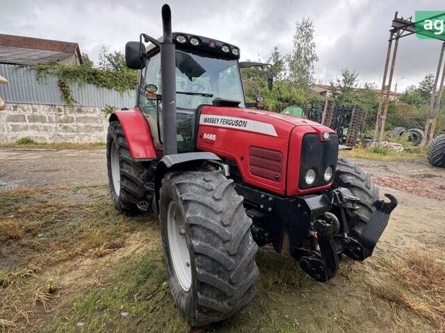 Массей Фергюсон 6465, об'ємом двигуна 0 л та пробігом 0 тис. км за 38000 $, фото 1 на Automoto.ua