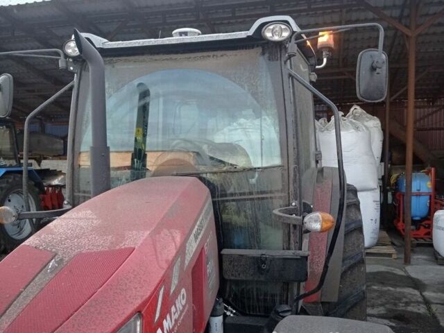 Массей Фергюсон 6713, об'ємом двигуна 0 л та пробігом 0 тис. км за 77922 $, фото 1 на Automoto.ua