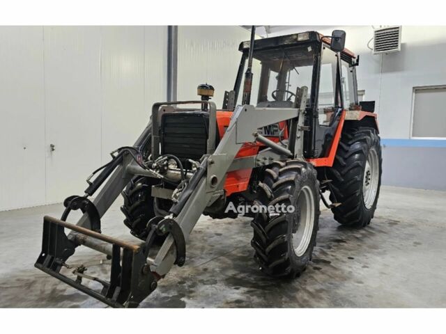 Массей Фергюсон 690, объемом двигателя 0 л и пробегом 0 тыс. км за 14776 $, фото 1 на Automoto.ua