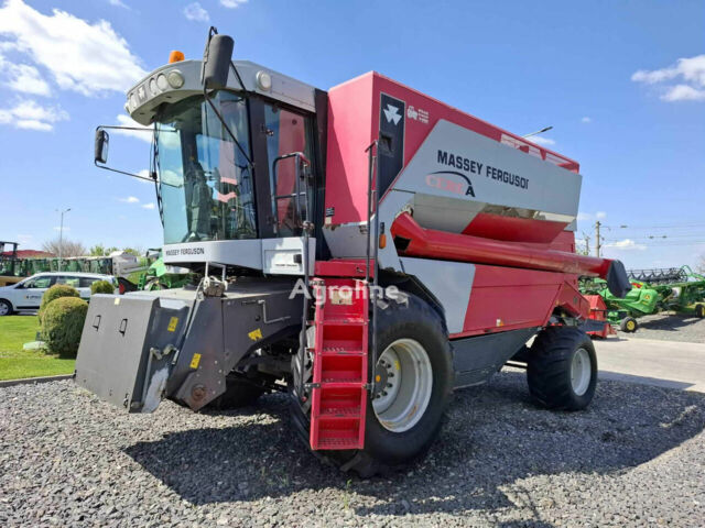 Красный Массей Фергюсон 7274, объемом двигателя 0 л и пробегом 0 тыс. км за 33315 $, фото 1 на Automoto.ua