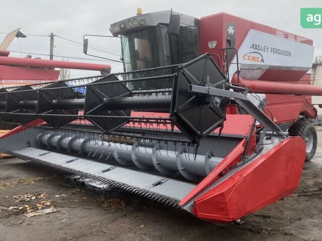 Массей Фергюсон 7274, объемом двигателя 0 л и пробегом 0 тыс. км за 33000 $, фото 1 на Automoto.ua