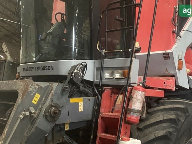 Массей Фергюсон 7278, объемом двигателя 0 л и пробегом 0 тыс. км за 40000 $, фото 1 на Automoto.ua