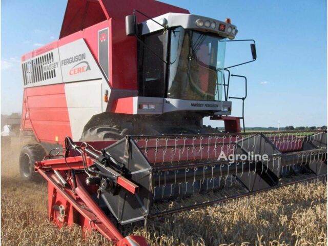 Массей Фергюсон 7278, объемом двигателя 0 л и пробегом 0 тыс. км за 75854 $, фото 1 на Automoto.ua