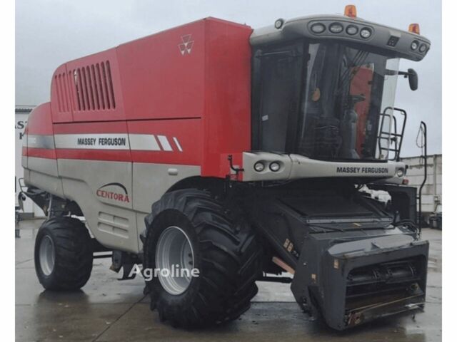 Красный Массей Фергюсон 7280, объемом двигателя 0 л и пробегом 0 тыс. км за 61026 $, фото 1 на Automoto.ua