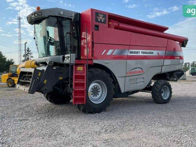Массей Фергюсон 7280, объемом двигателя 0 л и пробегом 0 тыс. км за 44000 $, фото 1 на Automoto.ua