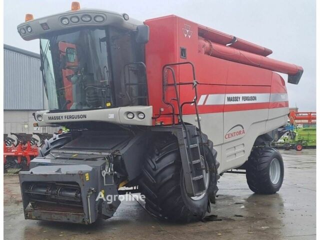 Массей Фергюсон 7280, об'ємом двигуна 0 л та пробігом 0 тис. км за 61778 $, фото 1 на Automoto.ua