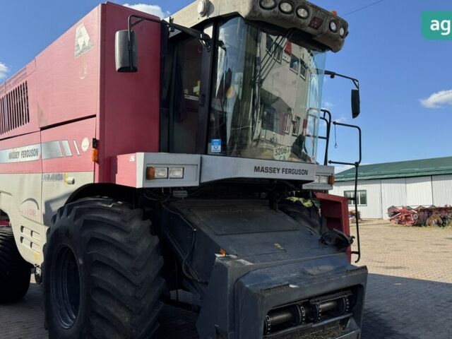 Массей Фергюсон 7282, об'ємом двигуна 0 л та пробігом 0 тис. км за 50000 $, фото 1 на Automoto.ua