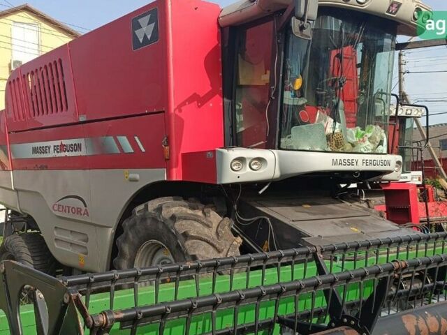 Массей Фергюсон 7282, об'ємом двигуна 0 л та пробігом 0 тис. км за 45000 $, фото 1 на Automoto.ua