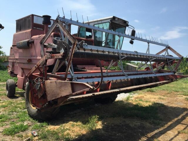 Красный Массей Фергюсон 750, объемом двигателя 0 л и пробегом 0 тыс. км за 4821 $, фото 1 на Automoto.ua