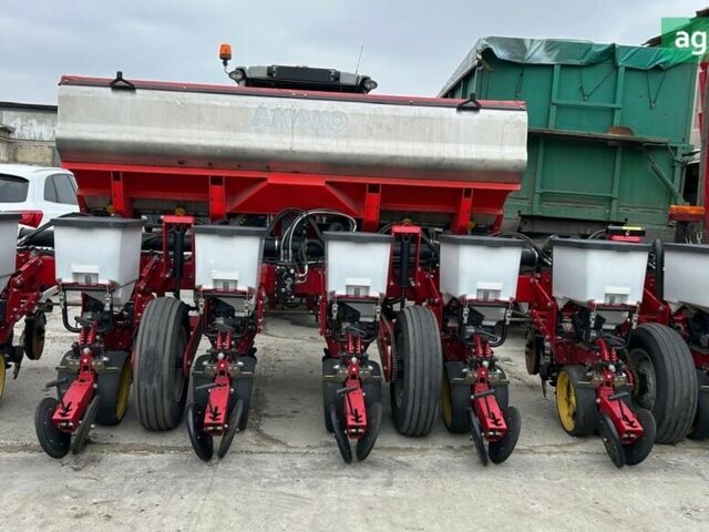 Массей Фергюсон 8, об'ємом двигуна 0 л та пробігом 0 тис. км за 50000 $, фото 1 на Automoto.ua