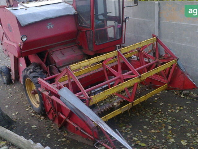 Массей Фергюсон 86, объемом двигателя 0 л и пробегом 0 тыс. км за 6500 $, фото 1 на Automoto.ua