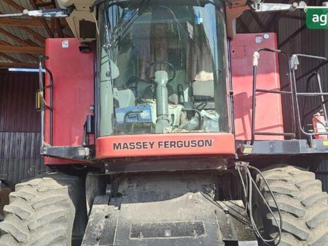 Массей Фергюсон 9690, об'ємом двигуна 0 л та пробігом 0 тис. км за 75680 $, фото 1 на Automoto.ua