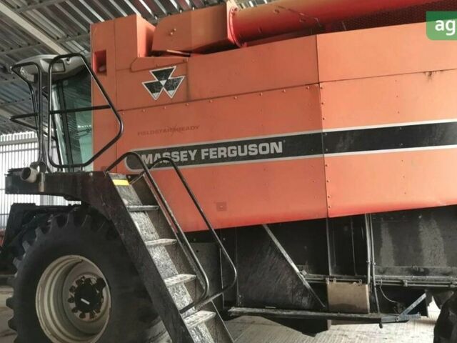 Массей Фергюсон 9790, объемом двигателя 0 л и пробегом 0 тыс. км за 25000 $, фото 1 на Automoto.ua
