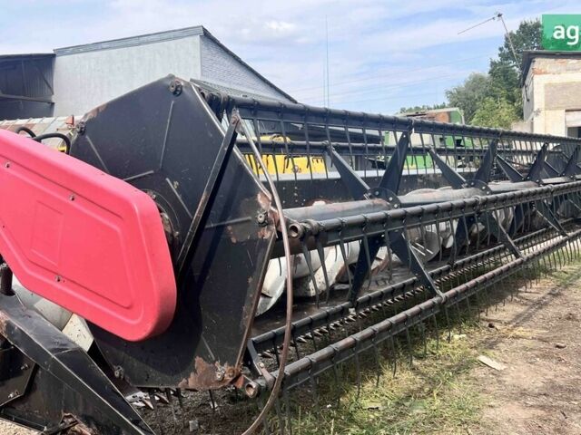 Массей Фергюсон 9790, об'ємом двигуна 0 л та пробігом 0 тис. км за 4000 $, фото 1 на Automoto.ua