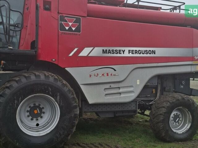 Массей Фергюсон 9895, объемом двигателя 0 л и пробегом 0 тыс. км за 70000 $, фото 1 на Automoto.ua