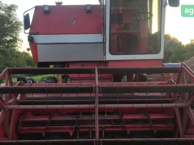 Массей Фергюсон МФ, об'ємом двигуна 0 л та пробігом 0 тис. км за 7200 $, фото 1 на Automoto.ua