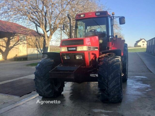 Червоний Массей Фергюсон Другая, об'ємом двигуна 0 л та пробігом 0 тис. км за 24684 $, фото 1 на Automoto.ua