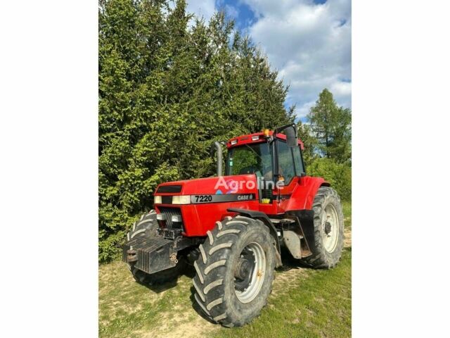 Красный Массей Фергюсон Другая, объемом двигателя 0 л и пробегом 0 тыс. км за 34915 $, фото 1 на Automoto.ua