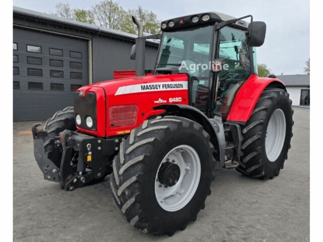 Красный Массей Фергюсон Другая, объемом двигателя 0 л и пробегом 0 тыс. км за 29488 $, фото 1 на Automoto.ua