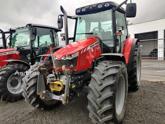 Красный Массей Фергюсон Другая, объемом двигателя 0 л и пробегом 0 тыс. км за 46151 $, фото 1 на Automoto.ua