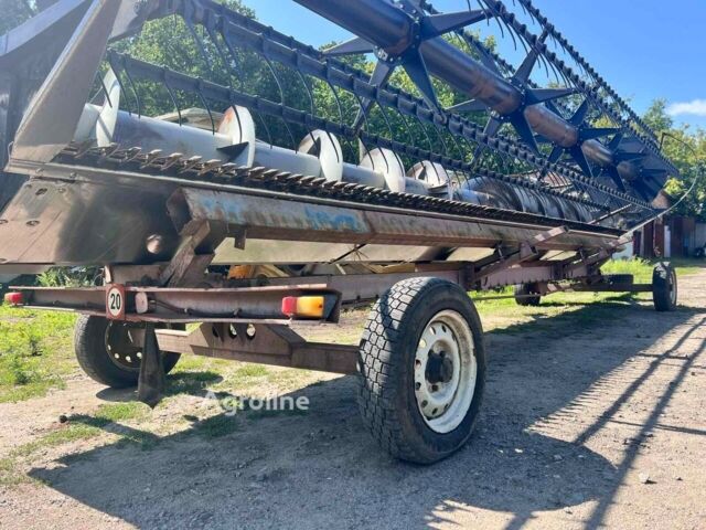 Красный Массей Фергюсон Другая, объемом двигателя 0 л и пробегом 0 тыс. км за 114393 $, фото 1 на Automoto.ua