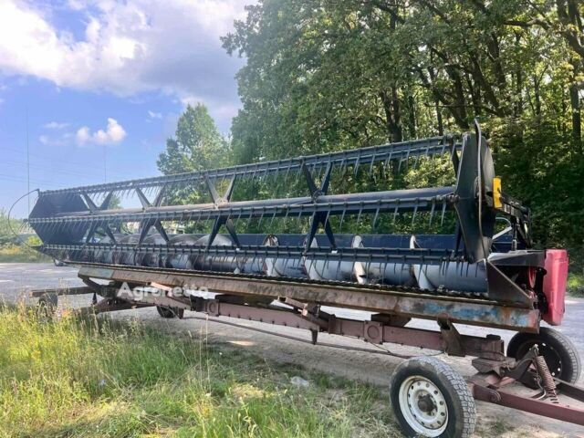 Красный Массей Фергюсон Другая, объемом двигателя 0 л и пробегом 0 тыс. км за 4079 $, фото 1 на Automoto.ua