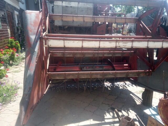 Массей Фергюсон Другая, объемом двигателя 1.9 л и пробегом 0 тыс. км за 150000 $, фото 1 на Automoto.ua