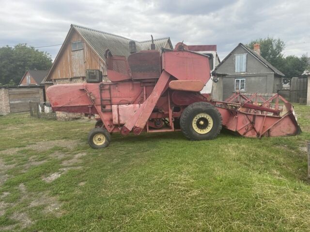 Массей Фергюсон Другая, объемом двигателя 3.33 л и пробегом 1 тыс. км за 4000 $, фото 1 на Automoto.ua