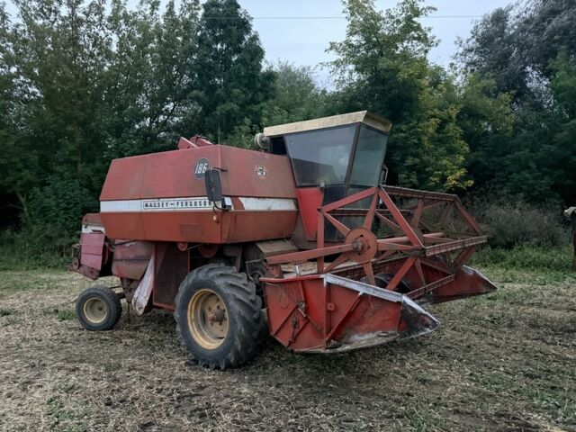 Массей Фергюсон Другая, объемом двигателя 3.48 л и пробегом 0 тыс. км за 7800 $, фото 1 на Automoto.ua