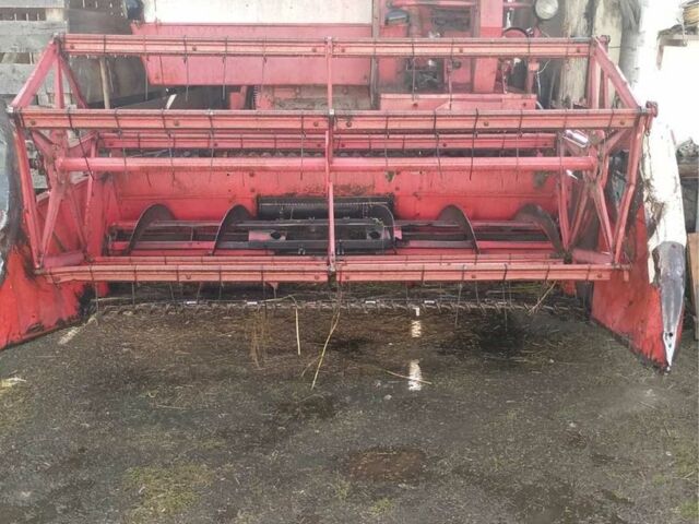 Массей Фергюсон Другая, объемом двигателя 0 л и пробегом 0 тыс. км за 4500 $, фото 1 на Automoto.ua