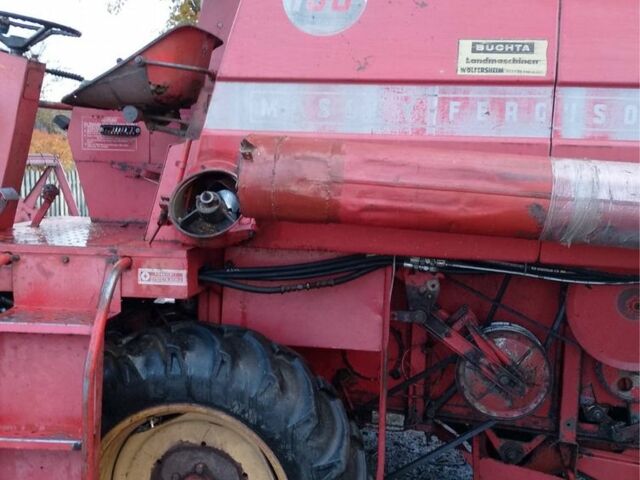 Массей Фергюсон Другая, об'ємом двигуна 0 л та пробігом 0 тис. км за 4000 $, фото 1 на Automoto.ua