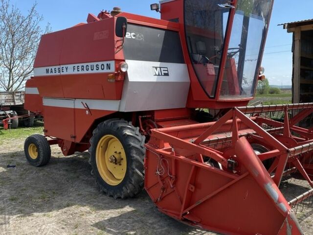 Массей Фергюсон Другая, об'ємом двигуна 0 л та пробігом 3 тис. км за 12500 $, фото 1 на Automoto.ua