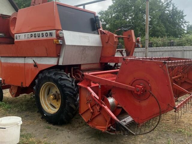 Массей Фергюсон Другая, объемом двигателя 0 л и пробегом 0 тыс. км за 9800 $, фото 1 на Automoto.ua