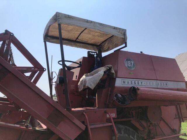 Массей Фергюсон Другая, об'ємом двигуна 5.8 л та пробігом 1000 тис. км за 7500 $, фото 1 на Automoto.ua