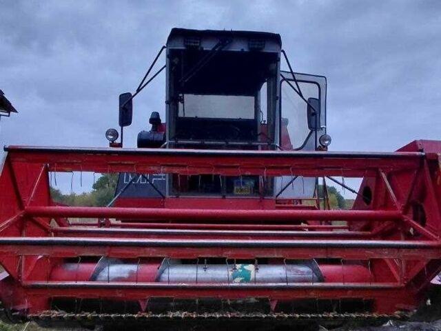 Массей Фергюсон Другая, об'ємом двигуна 0 л та пробігом 0 тис. км за 12200 $, фото 1 на Automoto.ua