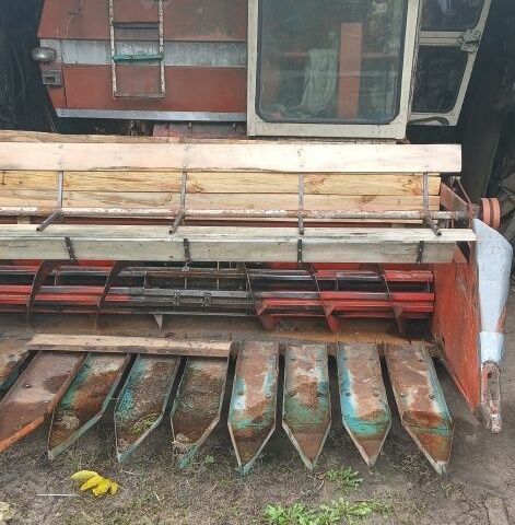 Массей Фергюсон Другая, об'ємом двигуна 0 л та пробігом 0 тис. км за 6980 $, фото 1 на Automoto.ua