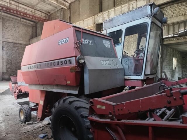 Массей Фергюсон Другая, объемом двигателя 0 л и пробегом 0 тыс. км за 6000 $, фото 1 на Automoto.ua