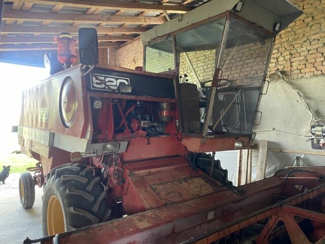 Массей Фергюсон Другая, об'ємом двигуна 0 л та пробігом 0 тис. км за 8000 $, фото 1 на Automoto.ua