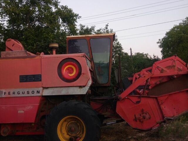 Массей Фергюсон Другая, объемом двигателя 0 л и пробегом 0 тыс. км за 4300 $, фото 1 на Automoto.ua