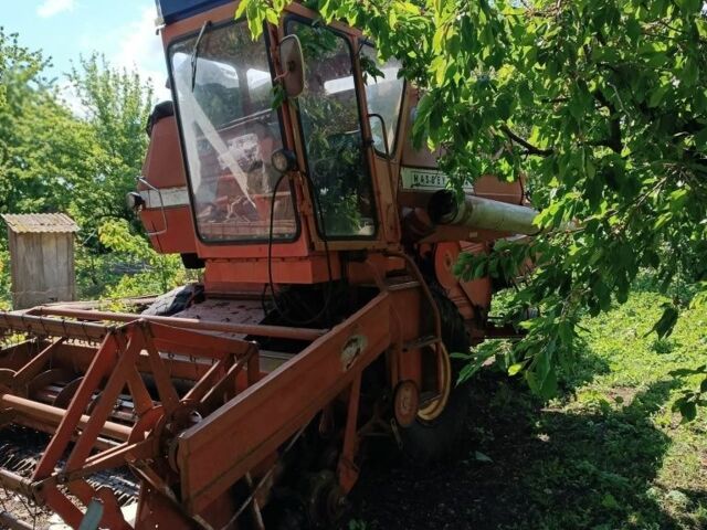 Массей Фергюсон Другая, об'ємом двигуна 0 л та пробігом 0 тис. км за 5300 $, фото 1 на Automoto.ua