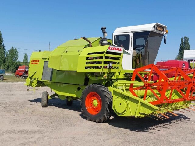 Массей Фергюсон Другая, объемом двигателя 4 л и пробегом 1000 тыс. км за 16000 $, фото 1 на Automoto.ua