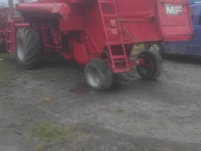 Массей Фергюсон Другая, объемом двигателя 0 л и пробегом 0 тыс. км за 11500 $, фото 1 на Automoto.ua