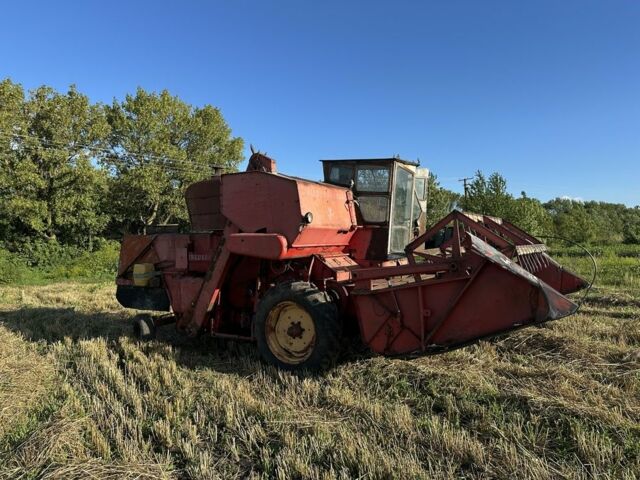 Массей Фергюсон Другая 1986 у Житомирі на Automoto.ua Массей Фергюсон Другая, об'ємом двигуна 6 л та пробігом 1000 тис. км за 4629 $, фото 1 на Automoto.ua