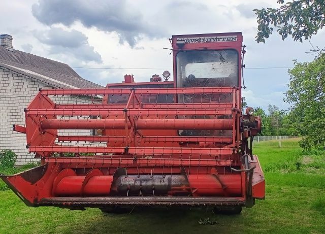 Массей Фергюсон Другая, объемом двигателя 0 л и пробегом 0 тыс. км за 7000 $, фото 1 на Automoto.ua