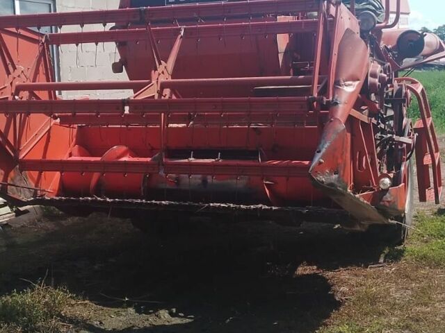 Массей Фергюсон Другая, объемом двигателя 3.86 л и пробегом 0 тыс. км за 12500 $, фото 1 на Automoto.ua