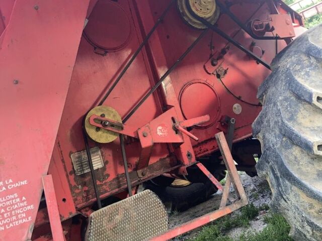 Массей Фергюсон Другая, об'ємом двигуна 4 л та пробігом 0 тис. км за 6700 $, фото 1 на Automoto.ua