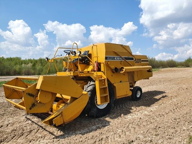 Массей Фергюсон Другая, об'ємом двигуна 3.9 л та пробігом 10 тис. км за 13000 $, фото 1 на Automoto.ua