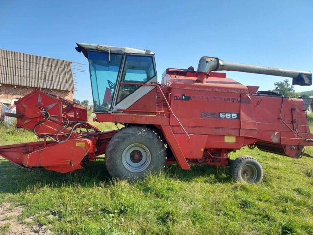 Массей Фергюсон Другая, объемом двигателя 0 л и пробегом 0 тыс. км за 9000 $, фото 1 на Automoto.ua